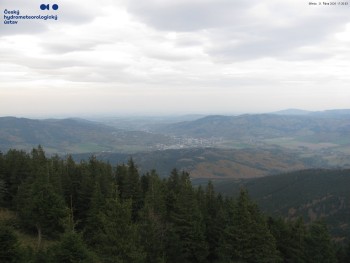 Šerák