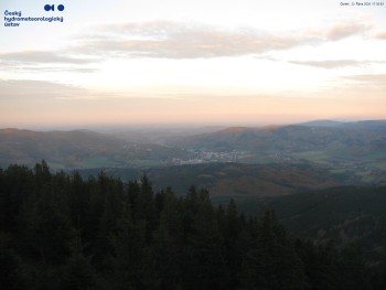 Šerák