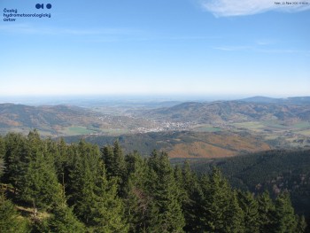 Šerák