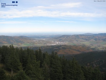 Šerák
