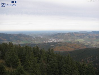 Šerák