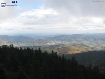 Šerák