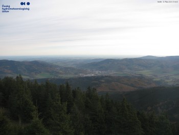 Šerák