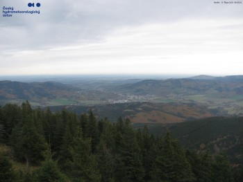 Šerák