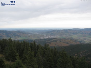 Šerák