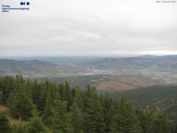 Šerák
