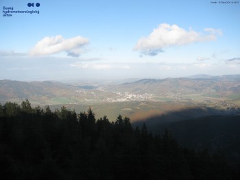 Šerák