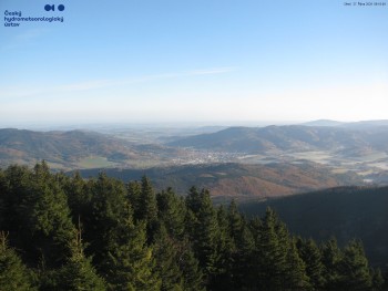 Šerák