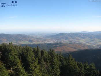 Šerák