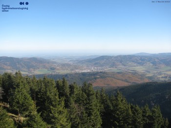 Šerák