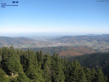 Šerák