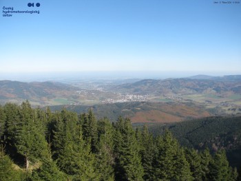 Šerák