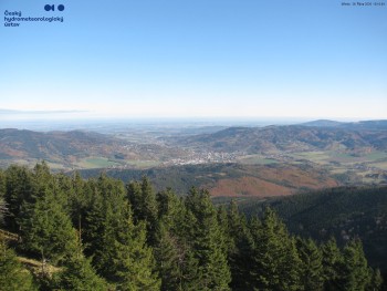 Šerák
