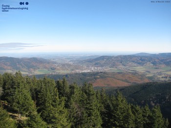Šerák