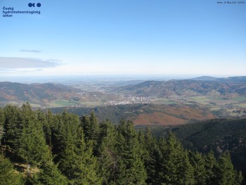 Šerák