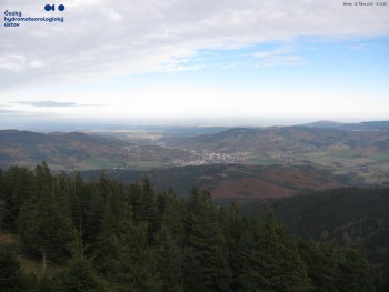 Šerák