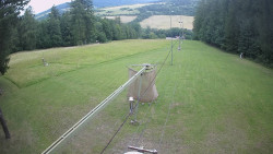 Sjezdovka