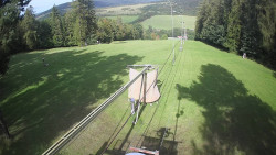 Sjezdovka