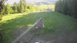 Sjezdovka