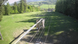 Sjezdovka