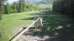 Sjezdovka