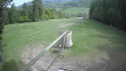 Sjezdovka