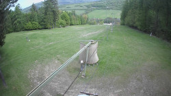 Sjezdovka