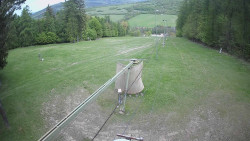 Sjezdovka