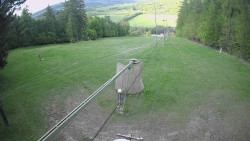 Sjezdovka