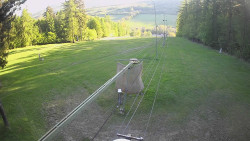 Sjezdovka