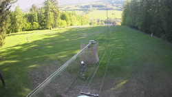 Sjezdovka