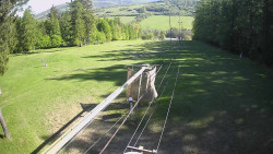 Sjezdovka