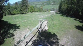 Skiareál Filipov