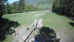 Sjezdovka
