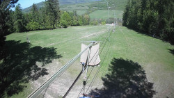 Sjezdovka