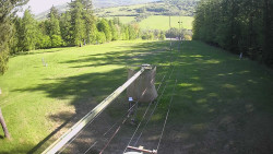 Sjezdovka