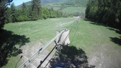 Sjezdovka