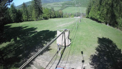 Sjezdovka