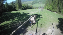 Sjezdovka