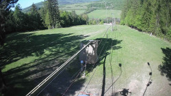 Sjezdovka