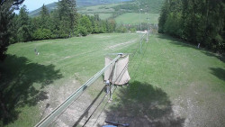 Sjezdovka