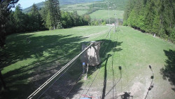 Sjezdovka