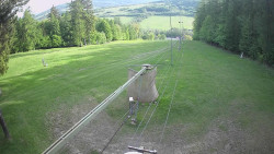 Sjezdovka