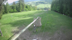 Sjezdovka