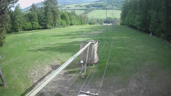 Sjezdovka