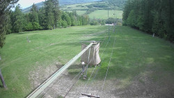 Sjezdovka