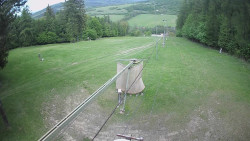 Sjezdovka