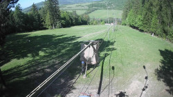 Sjezdovka