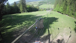Sjezdovka