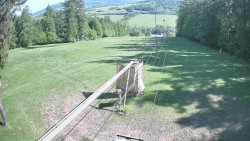 Sjezdovka